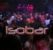 Isobar The Club - Accommodation Adelaide