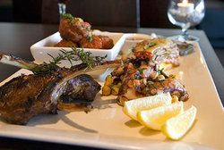The Lounge Hotel - Accommodation Adelaide 0