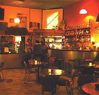 Bar 303 - Accommodation Adelaide