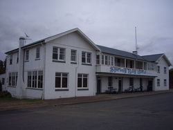 Triabunna TAS Accommodation Adelaide