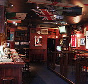 Victoria Tavern - Accommodation Adelaide