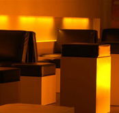 Mango Lounge Bar - Accommodation Adelaide