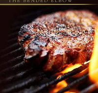 Bended Elbow - Accommodation Adelaide