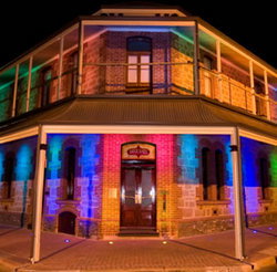 Maylands SA Accommodation Adelaide