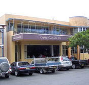 Town Green Inn - Accommodation Adelaide