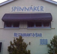 Spinnaker Restaurant and Bar - Accommodation Adelaide