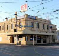 Moreland Hotel - Accommodation Adelaide