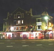 Captain Cook Hotel - Accommodation Adelaide