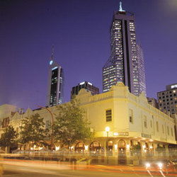 Perth City WA Accommodation Adelaide