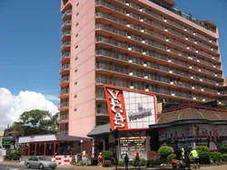 Vegas In Paradise - Accommodation Adelaide 0