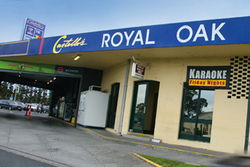 Royal Oak Hotel  - Accommodation Adelaide 0