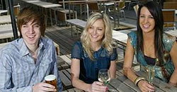 L'Unico Hotel - Accommodation Adelaide 1