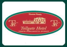 Tollgate Hotel - Accommodation Adelaide 1