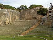 Quarry Ampitheatre - Accommodation Adelaide 0