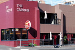 Cabana Club - Accommodation Adelaide 1