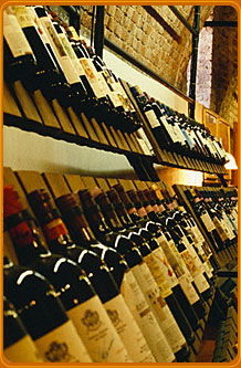 Antique Bar - Accommodation Adelaide 1
