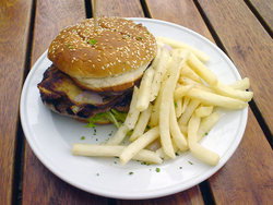 Anglers Rest - Accommodation Adelaide 1