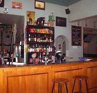 Keeper's Arms Hotel - Accommodation Adelaide