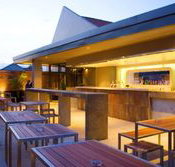 The Bended Elbow - Accommodation Adelaide
