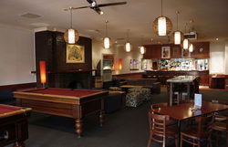 Peacock Inn Hotel - Accommodation Adelaide 1