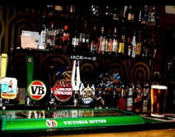 The Bath Arms Hotel - Accommodation Adelaide 1