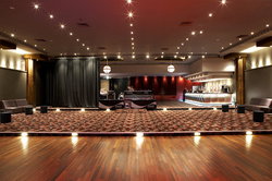 Factory Theatre - Accommodation Adelaide 1