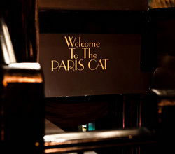 Paris Cat - Accommodation Adelaide 1