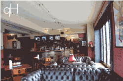 Quarry Hotel - Accommodation Adelaide 2