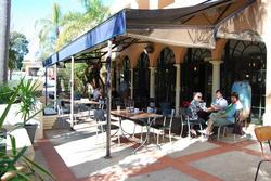 Captain Stirling Hotel - Accommodation Adelaide 2