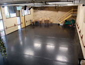 Quarry Ampitheatre - Accommodation Adelaide 1