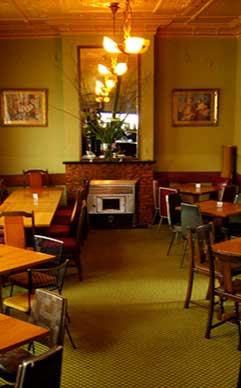 Union Club Hotel - Accommodation Adelaide 2