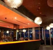 BCM Bar  Balcony - Accommodation Adelaide