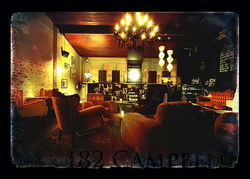 Stickybar - Accommodation Adelaide 2