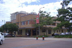 Port Macquarie NSW Accommodation Adelaide