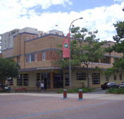 Port Macquarie Hotel - Accommodation Adelaide