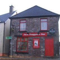 Jack Duggans Irish Pub - Accommodation Adelaide 2