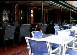 The Bath Arms Hotel - Accommodation Adelaide 3