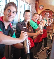 Cactus Jack's - Accommodation Adelaide 3