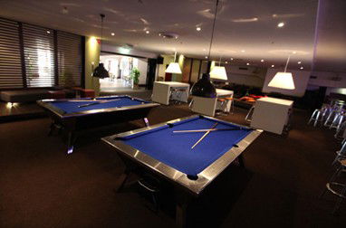 Roxy Hotel - Accommodation Adelaide 1