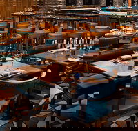 The Bourbon - Accommodation Adelaide