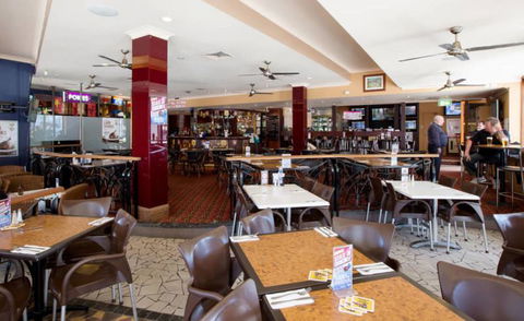 Asiana Restaurant - Accommodation Adelaide 2