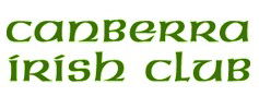 Canberra Irish Club - Accommodation Adelaide 0