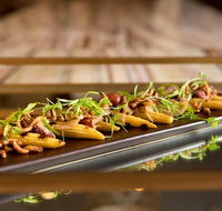 Bacchus Restaurant - Accommodation Adelaide