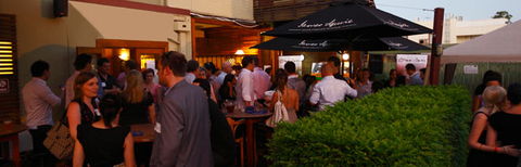 Brewhouse Brisbane - Accommodation Adelaide 4