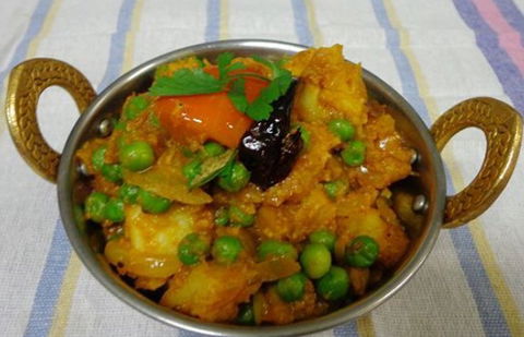 Curry Story - Accommodation Adelaide 2