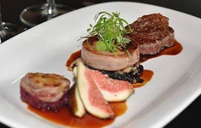 Era Bistro - Accommodation Adelaide 0