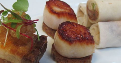 Era Bistro - Accommodation Adelaide 1