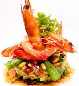 Latitude 21 Restaurant & Bar - Accommodation Adelaide 0