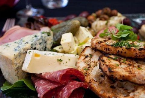 Latitude 21 Restaurant & Bar - Accommodation Adelaide 4