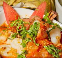 Spice n Flavor - Accommodation Adelaide